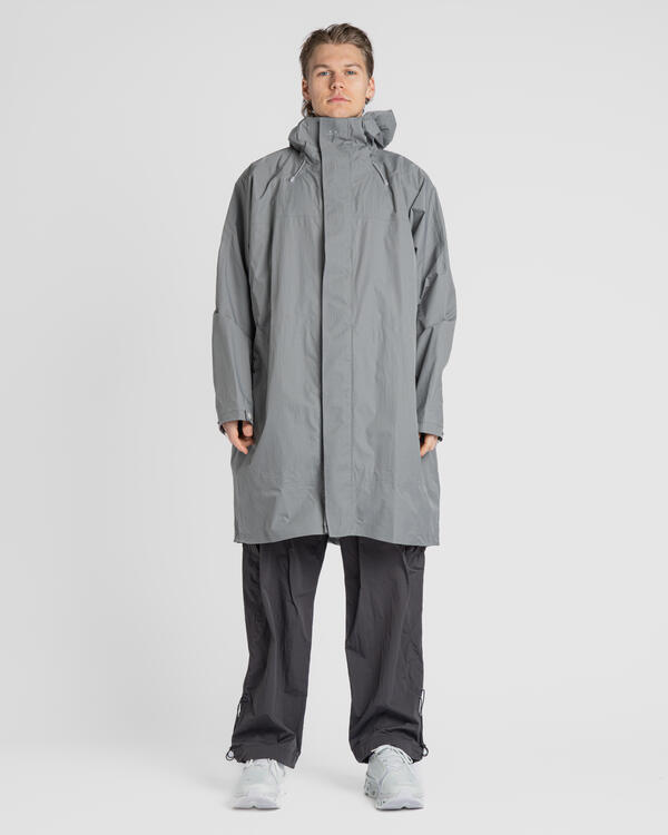 Oakley LATITUDE FLIGHT VEST PONCHO | FOA406830-314 | AFEW STORE